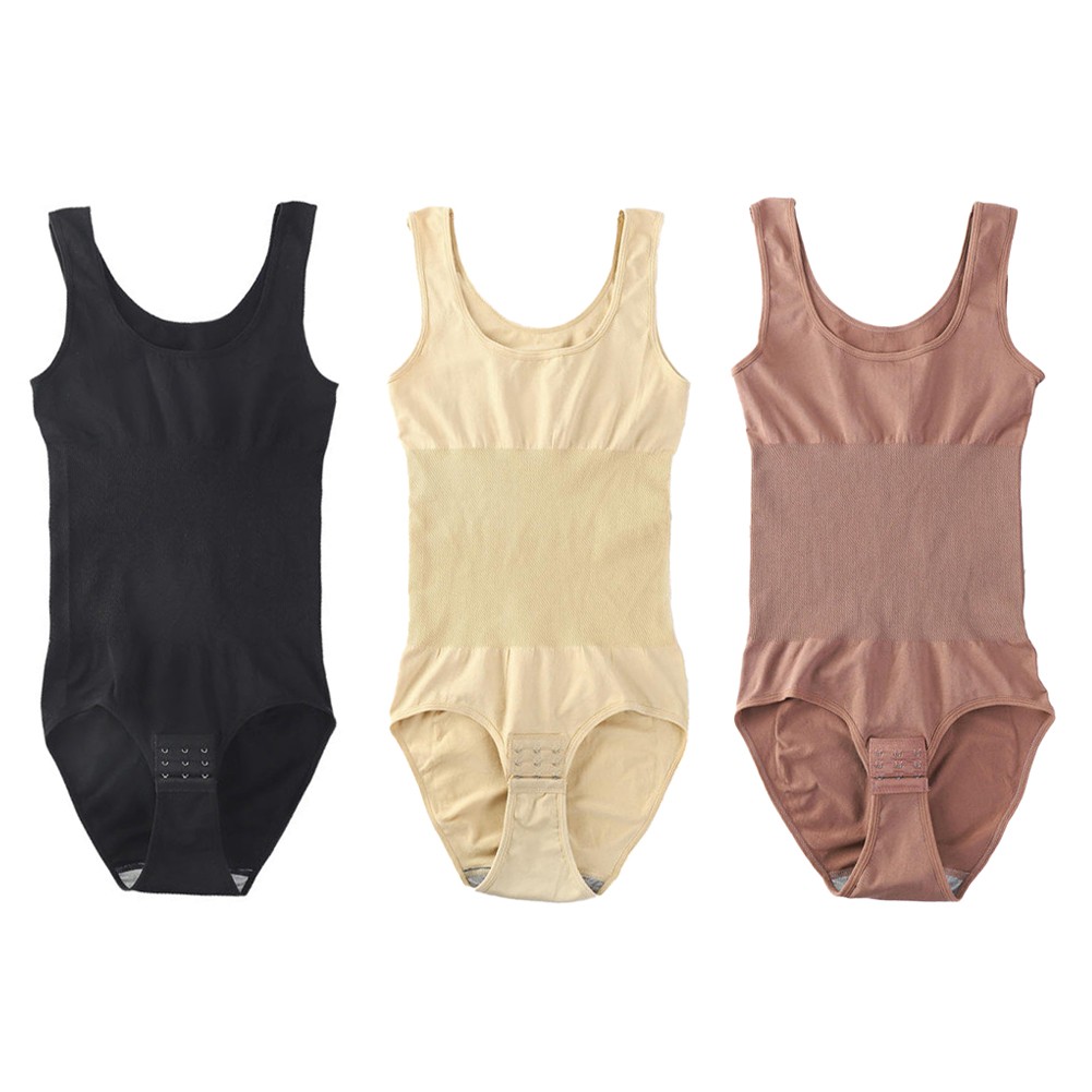 Seamless Body Shapewear Fitness Shapewear Korsett für Training ideal für Yoga - Bild 4 von 22
