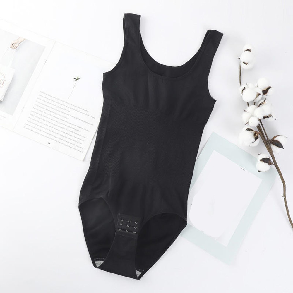 Sommer Aktivitäten nahtlose Body Shapewear Fitness Shapewear Korsett für Train - Bild 3 von 22