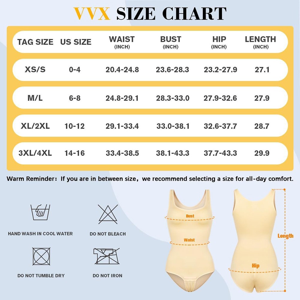 Seamless Body Shapewear Fitness Shapewear Korsett für Training ideal für Yoga - Bild 12 von 22
