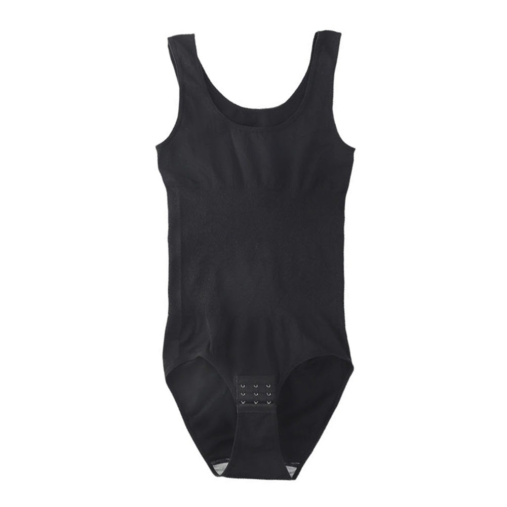 Seamless Body Shapewear Fitness Shapewear Korsett für Training ideal für Yoga - Bild 11 von 22