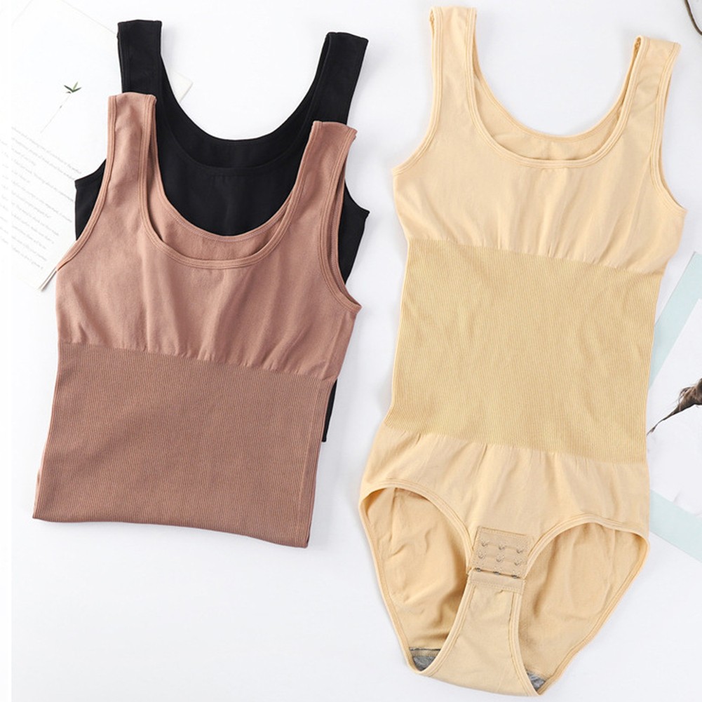 Seamless Body Shapewear Fitness Shapewear Korsett für Training ideal für Yoga - Bild 7 von 22