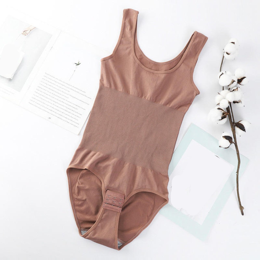 Seamless Body Shapewear Fitness Shapewear Korsett für Training ideal für Yoga - Bild 5 von 22