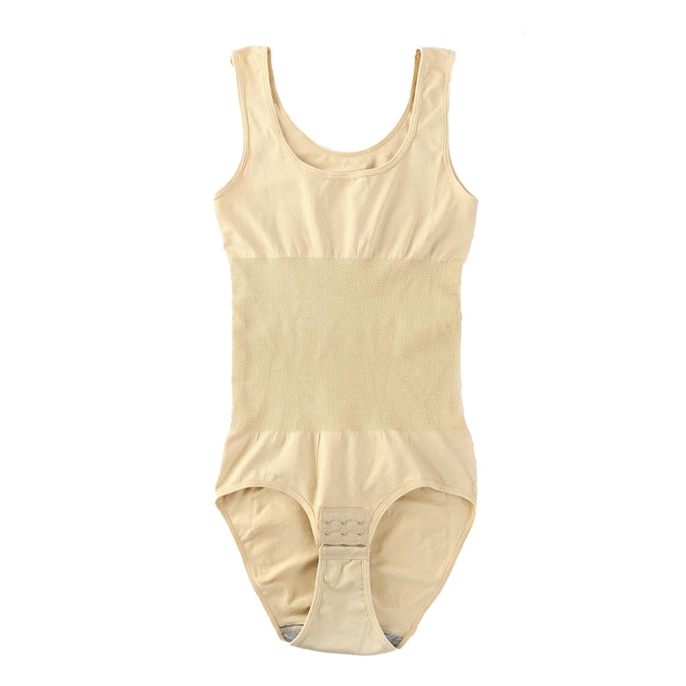 Seamless Body Shapewear Fitness Shapewear Korsett für Training ideal für Yoga
