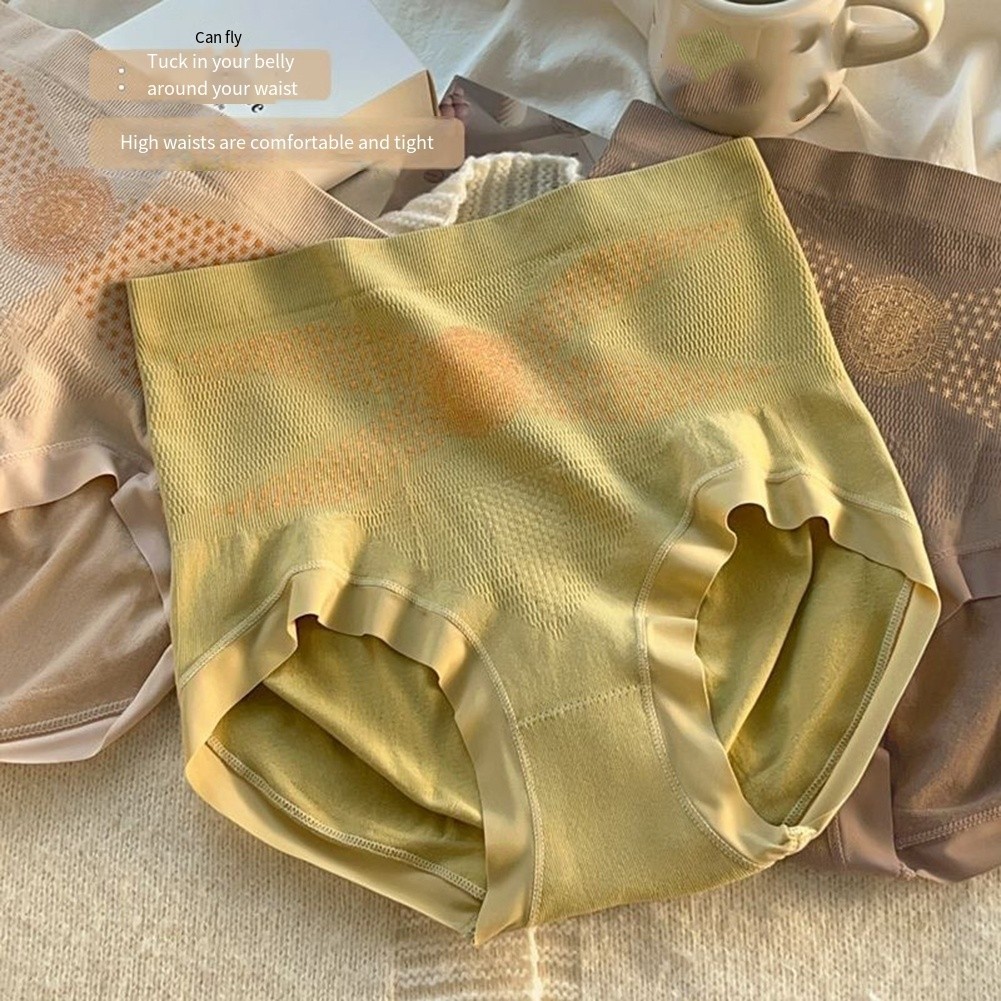 Adjustable Tummy Control High Waist Seamless collections Panties for Womens Casual Wear