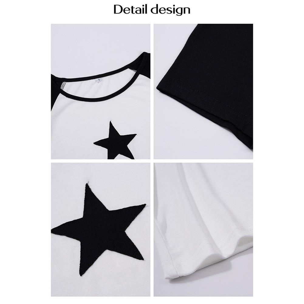 Lightweight Women's Slim Fit T Shirt for Casual Wear Spring and Summer - Picture 20 of 42
