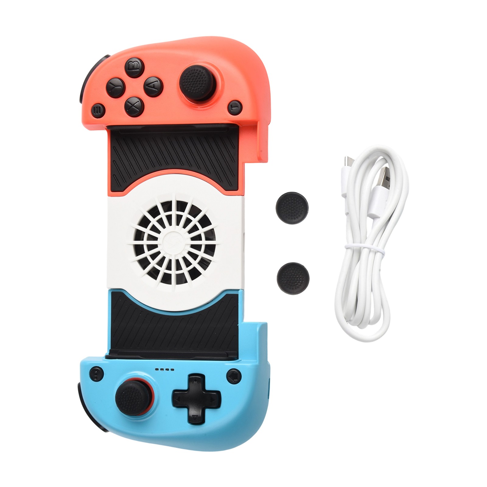 Manette de jeu sans fil avec longue veille pour Android et pour IOS - Photo 20/26
