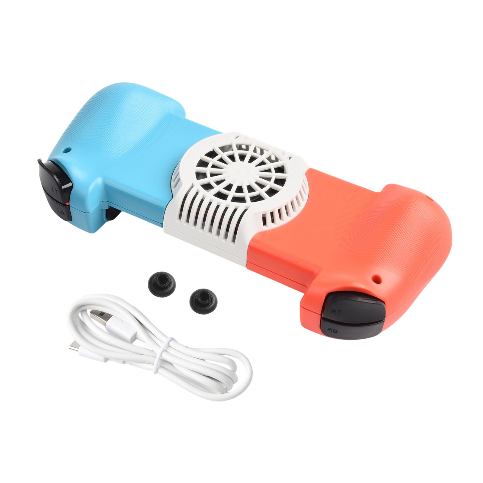 Manette de jeu sans fil avec longue veille pour Android et pour IOS - Photo 19/26