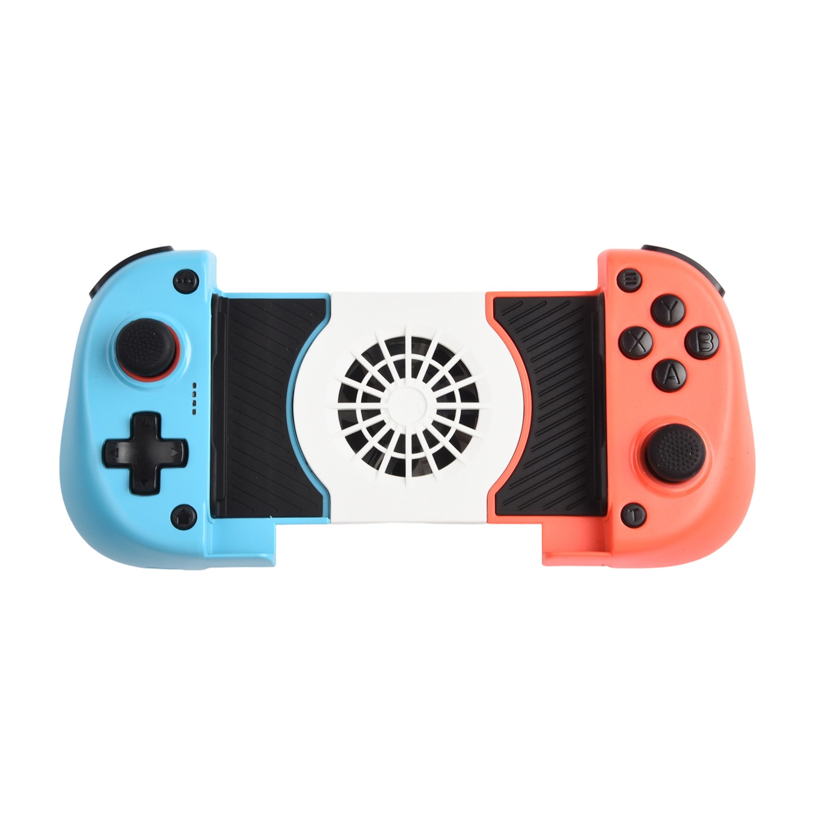 Manette de jeu sans fil avec longue veille pour Android et pour IOS - Photo 15/26