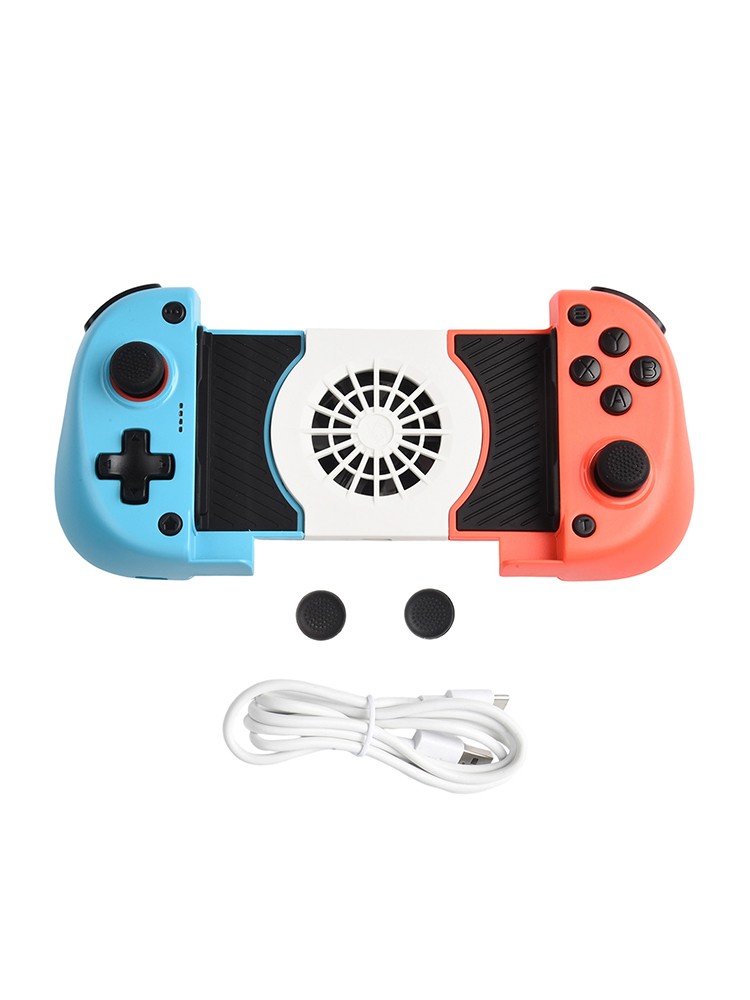 Manette de jeu sans fil avec longue veille pour Android et pour IOS - Photo 25/26