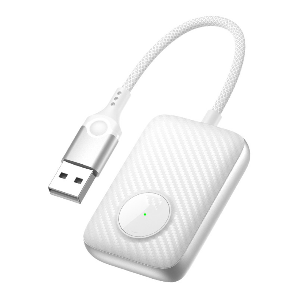Wireless Adapter for CarPlay Compatible with Various Smartphone Models - Picture 14 of 15