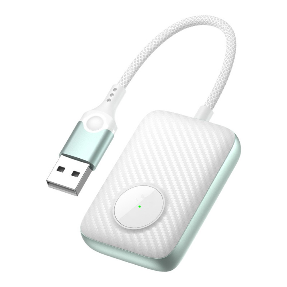 Wireless Adapter for CarPlay Compatible with Various Smartphone Models - Picture 15 of 15