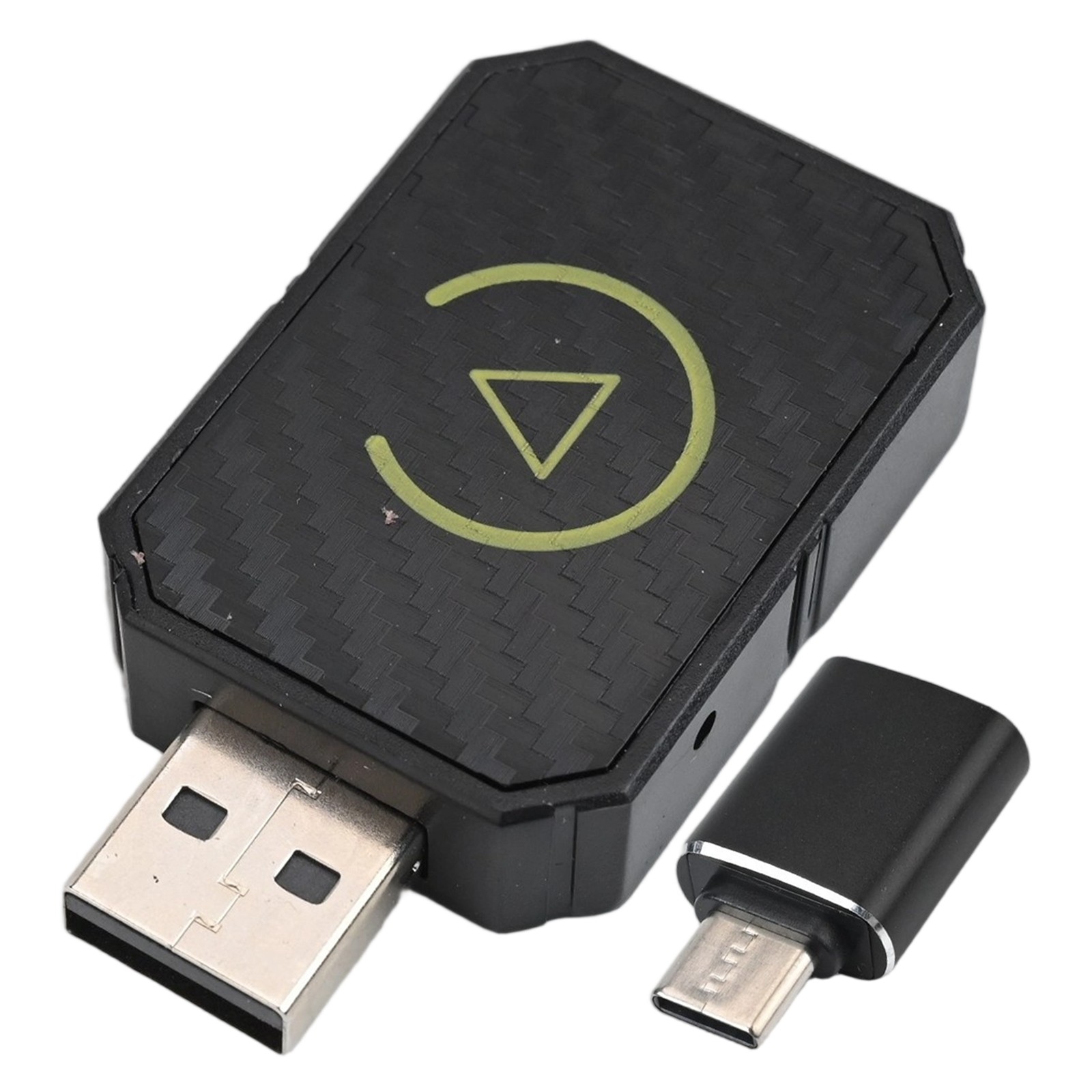 Simplify Your Drive with Wireless For Carplay Adapter for Android Auto - Bild 20 von 25