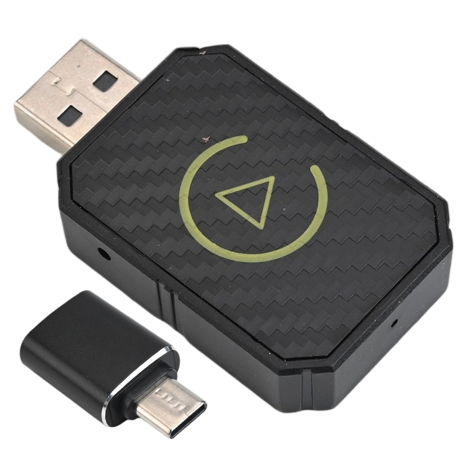 Simplify Your Drive with Wireless For Carplay Adapter for Android Auto - Bild 19 von 25