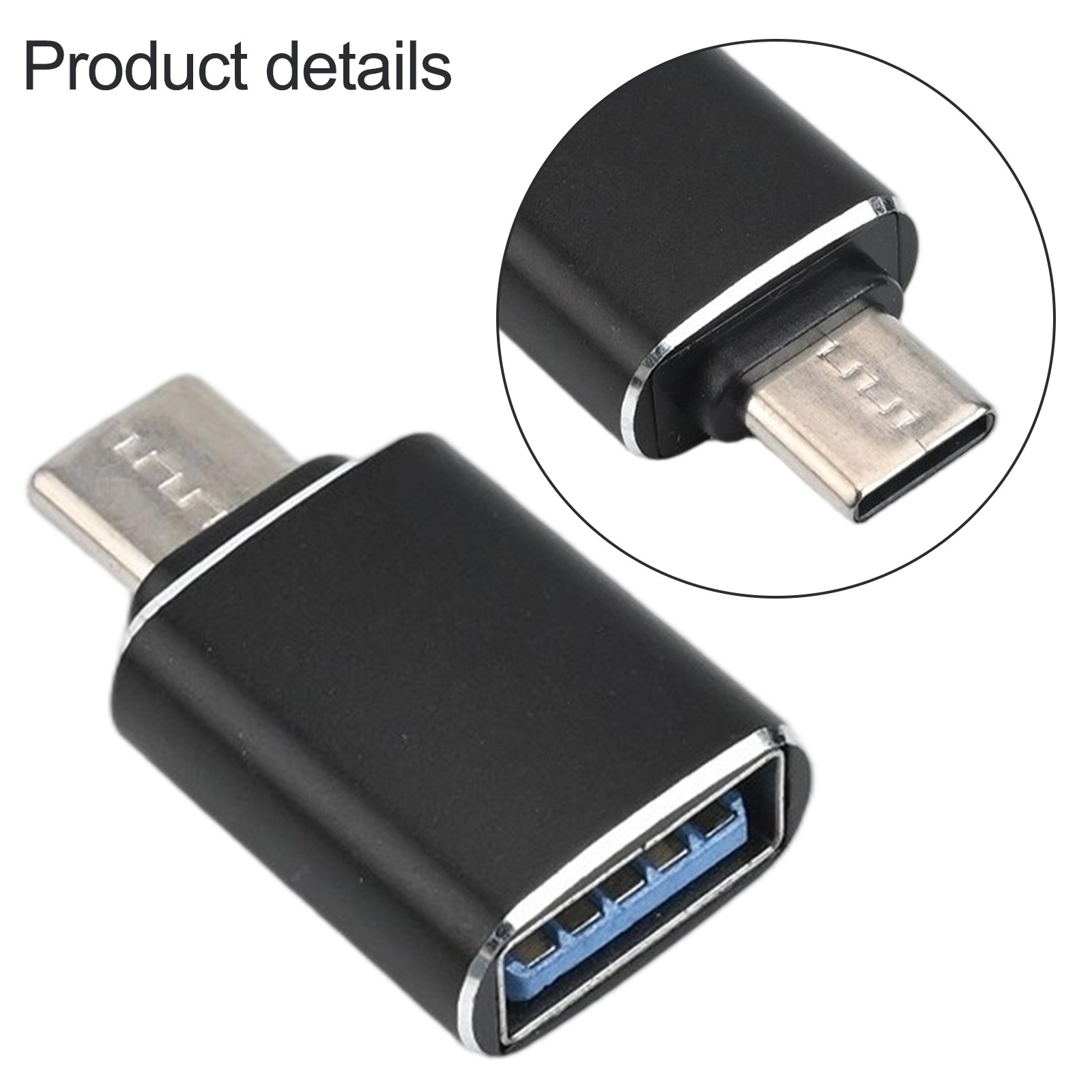 Simplify Your Drive with Wireless For Carplay Adapter for Android Auto - Bild 21 von 25