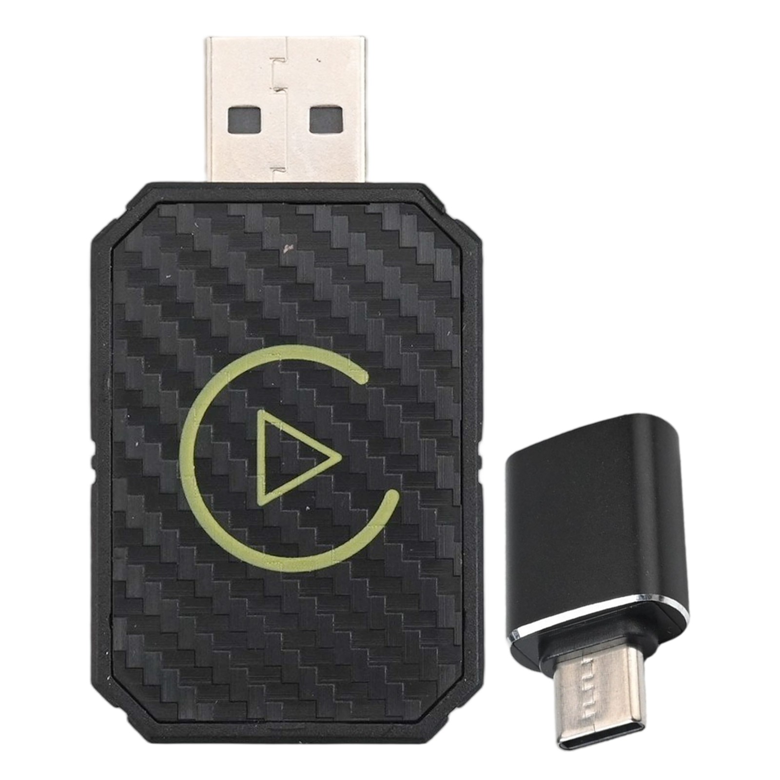 Simplify Your Drive with Wireless For Carplay Adapter for Android Auto - Bild 13 von 25
