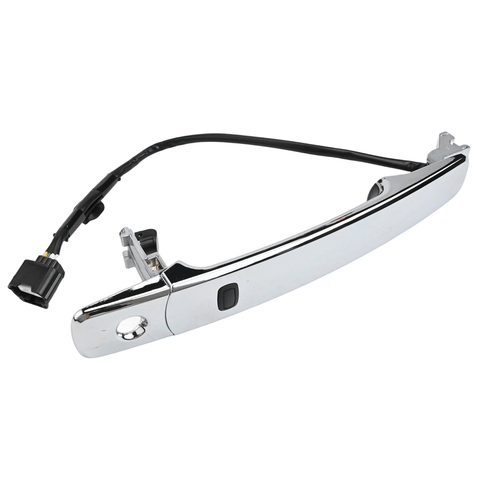For NISSAN XTrail T31 Front Left Right Exterior Door Handle Replacement - Picture 28 of 38