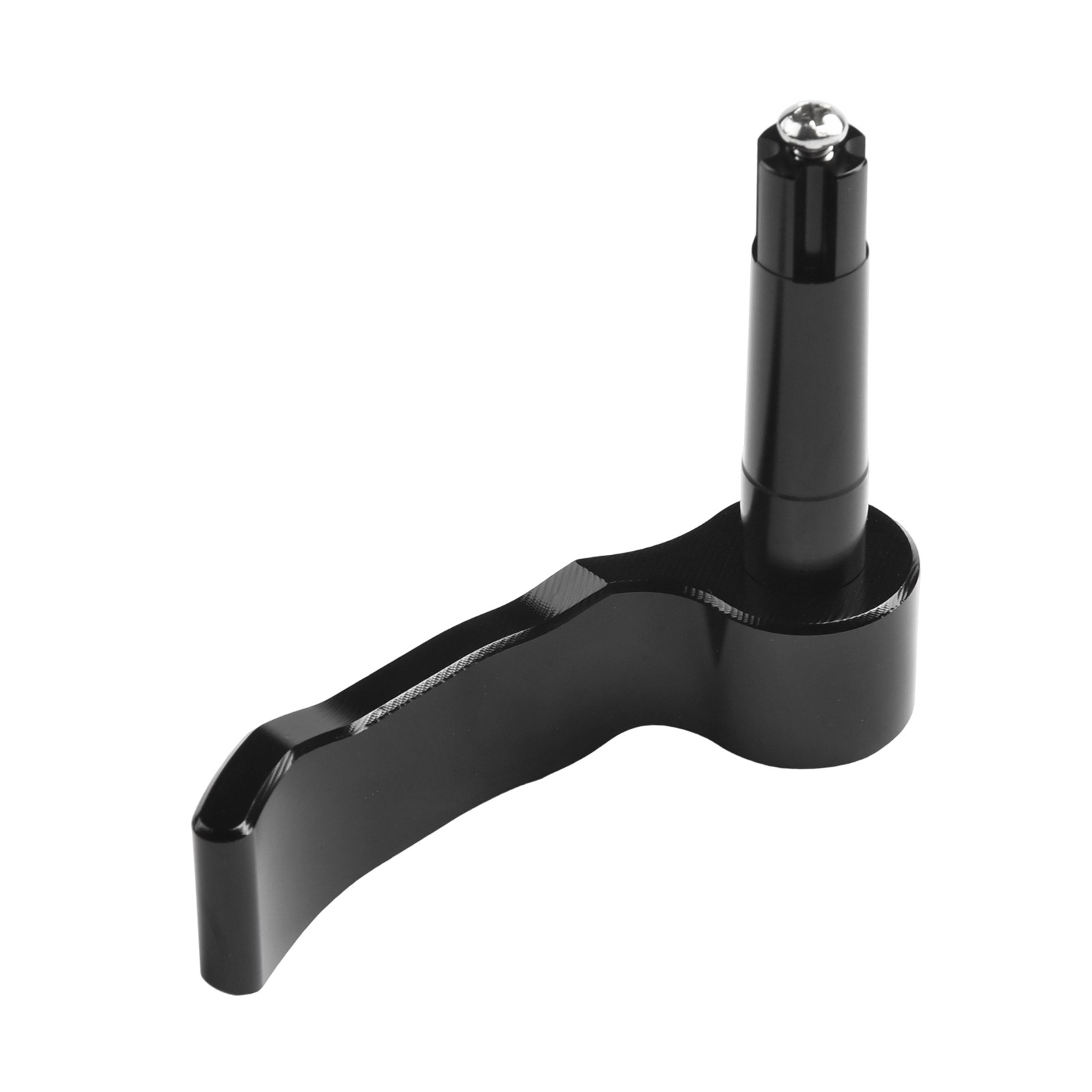 Levier de pouce en aluminium anodisé pour Polaris pour sportif tout terrain - Afbeelding 26 van 64