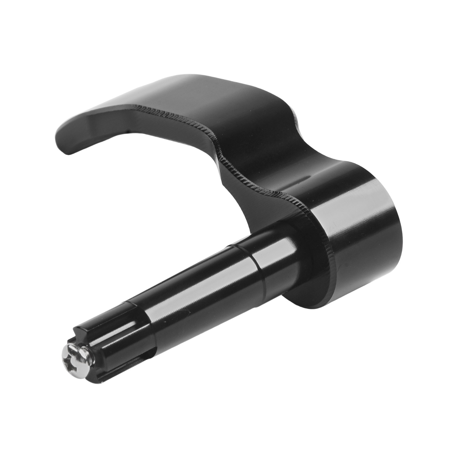 Levier de pouce en aluminium anodisé pour Polaris pour sportif tout terrain - Afbeelding 30 van 64