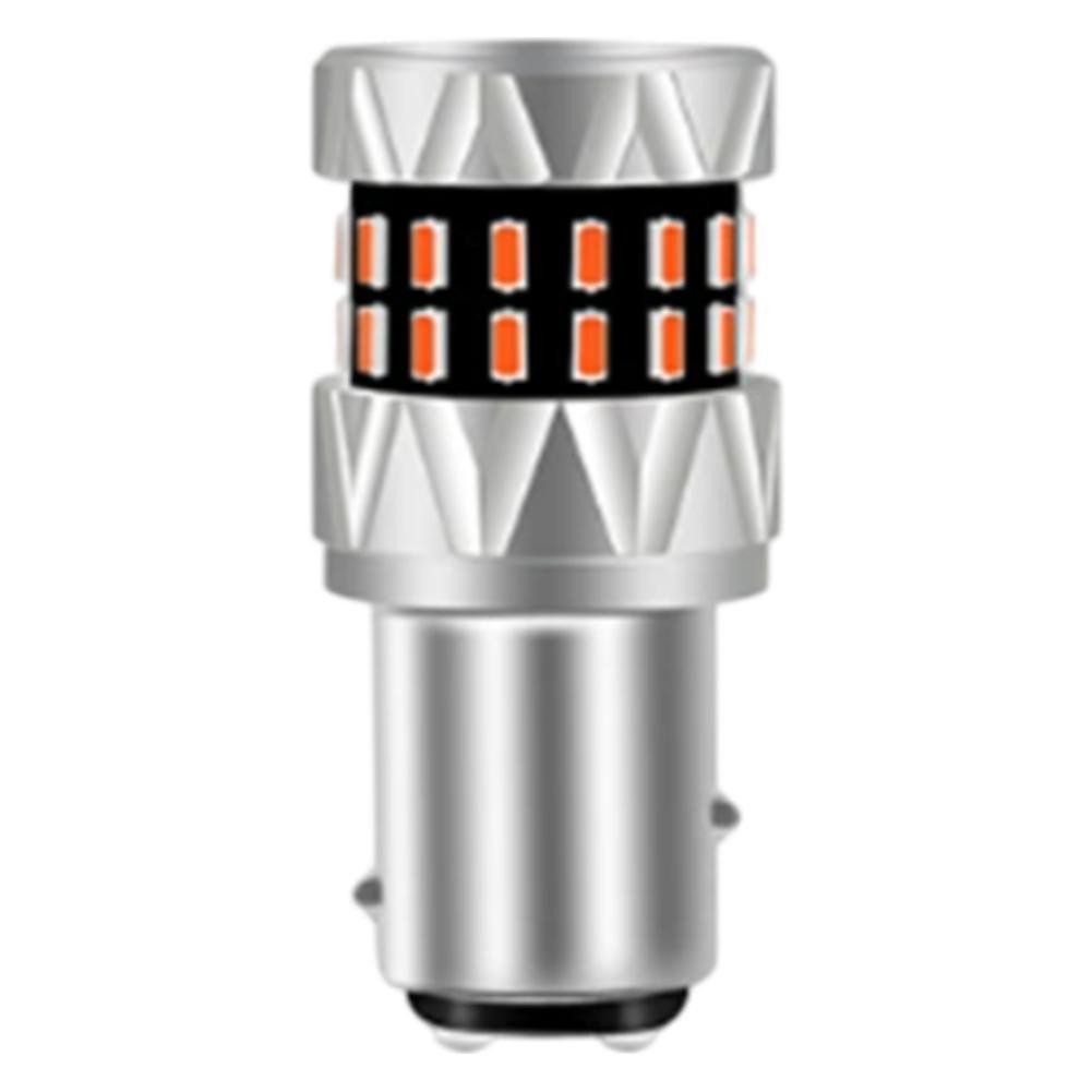 Brake Light Easy Installation High Universality Fitment Modern Aesthetic - Picture 14 of 15