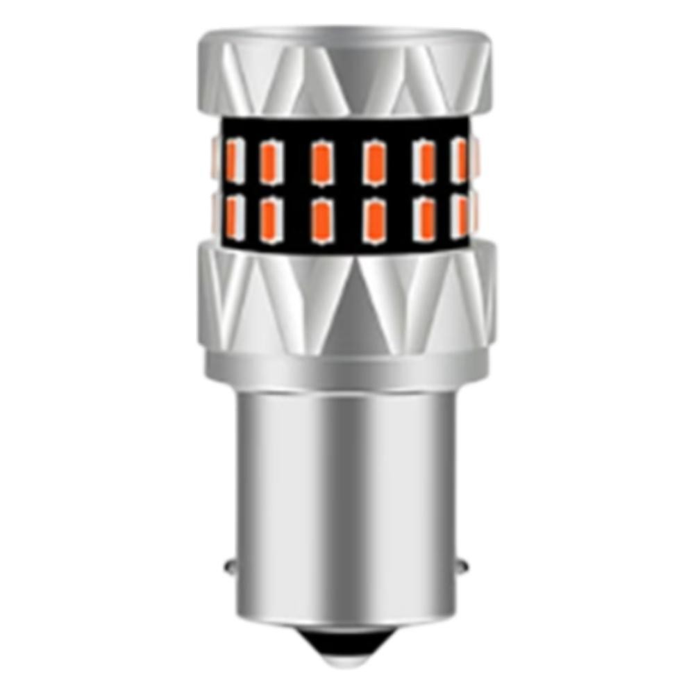 Brake Light Easy Installation High Universality Fitment Modern Aesthetic - Picture 13 of 15