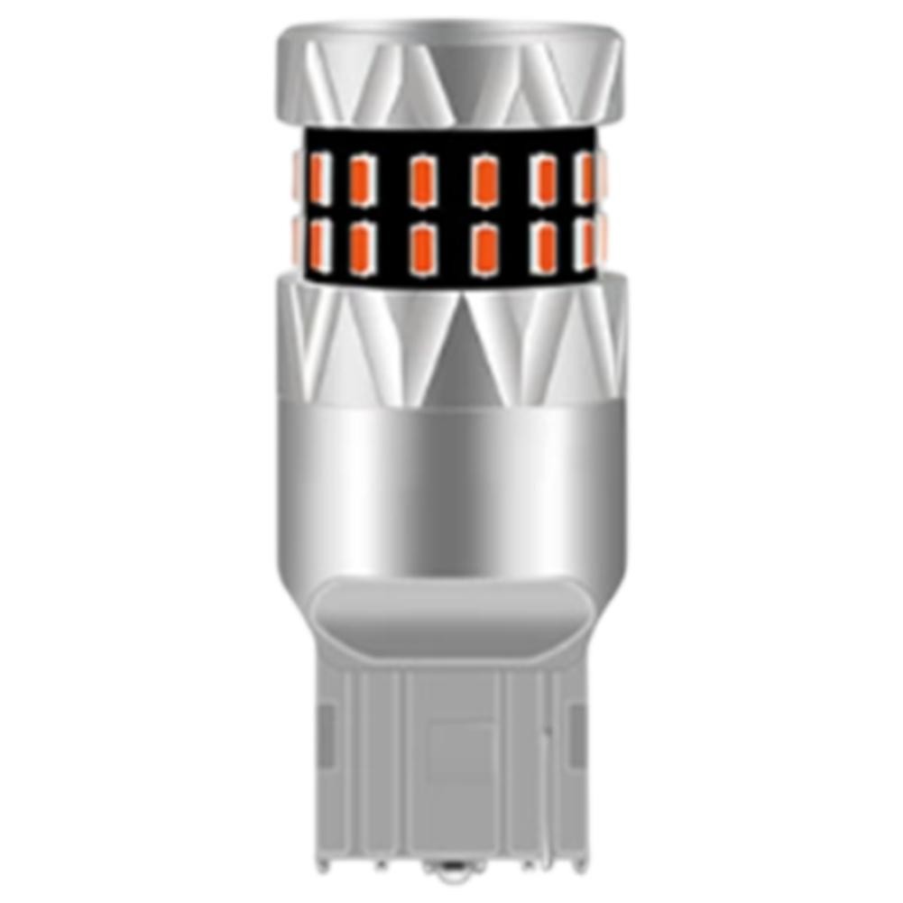Brake Light Easy Installation High Universality Fitment Modern Aesthetic - Picture 15 of 15