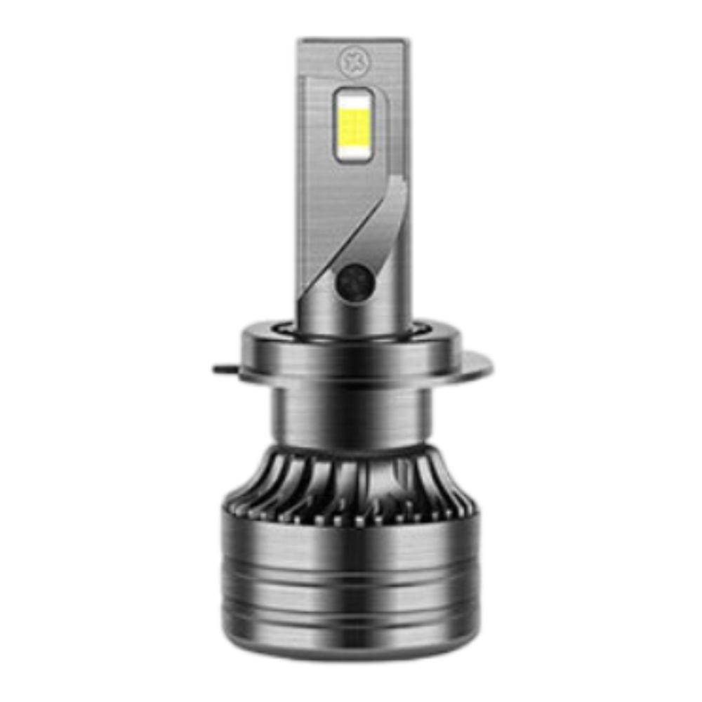 LED Headlights H1 H4 H7 H11 9005 9012 Bright Lighting for Night Driving - Picture 19 of 22