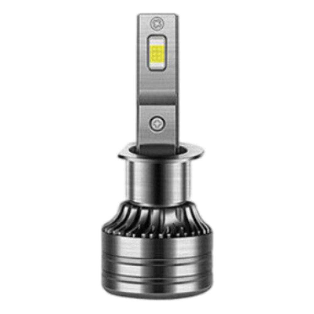 LED Headlights H1 H4 H7 H11 9005 9012 Bright Lighting for Night Driving - Picture 17 of 22