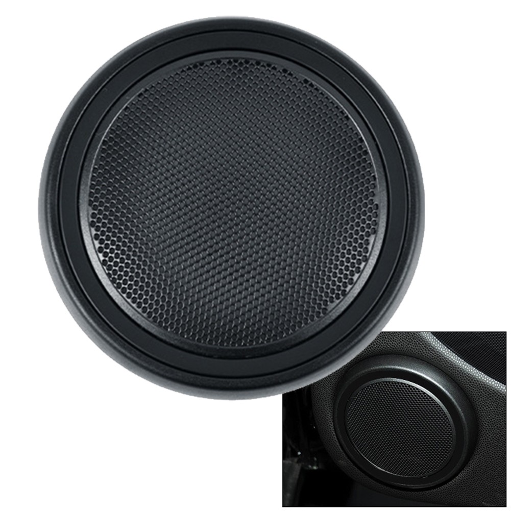 ABS front door speaker cover grille for Mini Cooper R56 51412753333 51412756567 - Bild 24 von 39