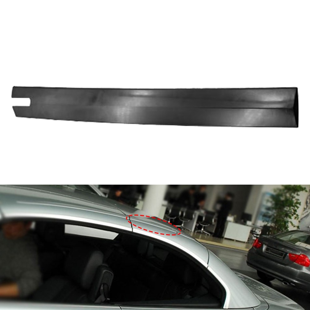 Converteerbare daklijst set van 5 met clips voor 3-serie E93 335i en