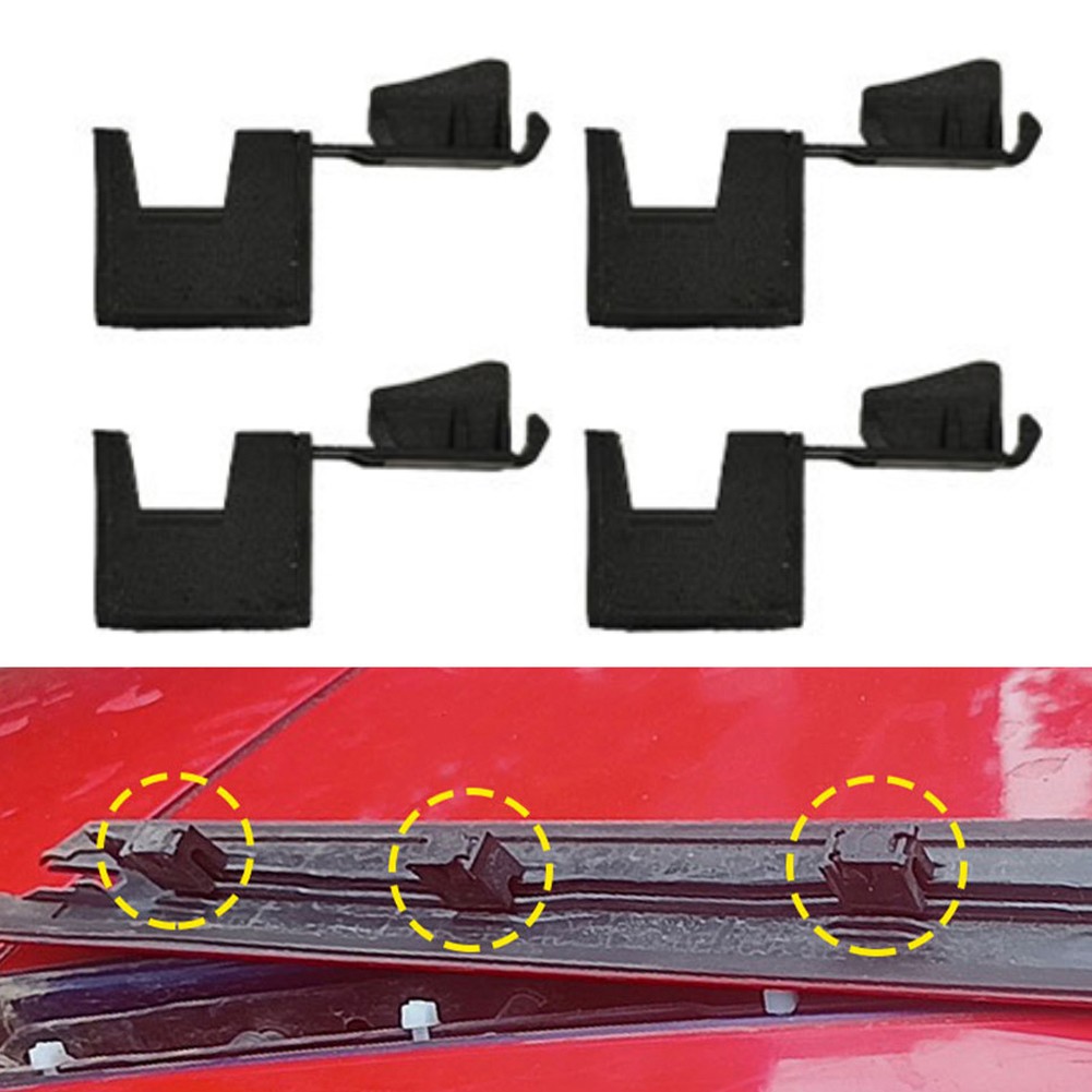 Replacement Roof Molding for BMW For M3 328i 335i For 428i 430i 2007 2019 - Bild 18 von 21