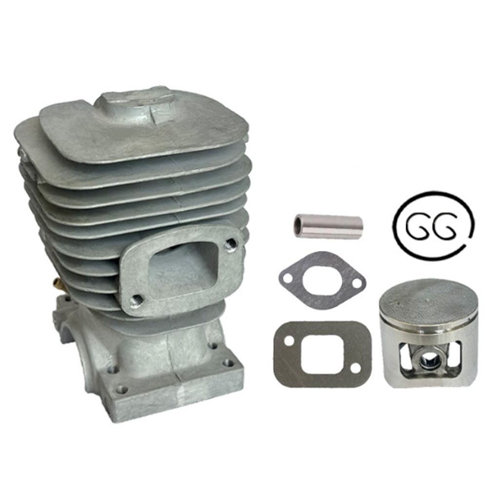 For Durable 41MM Cylinder Kit for CS4200 CS3700 Quick Installation Process - Bild 20 von 31