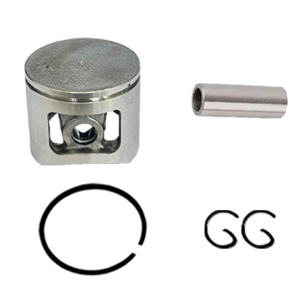 For Durable 41MM Cylinder Kit for CS4200 CS3700 Quick Installation Process - Bild 16 von 31