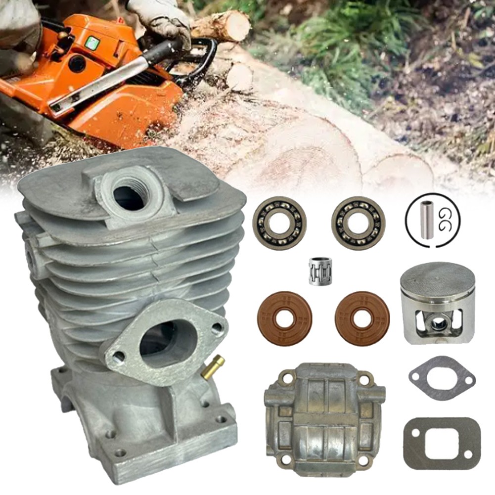 For Durable 41MM Cylinder Kit for CS4200 CS3700 Quick Installation Process - Bild 14 von 31