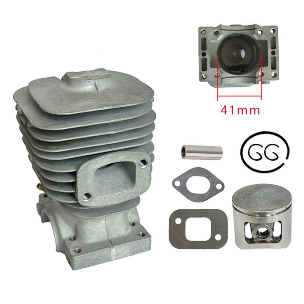 For Durable 41MM Cylinder Kit for CS4200 CS3700 Quick Installation Process - Bild 23 von 31