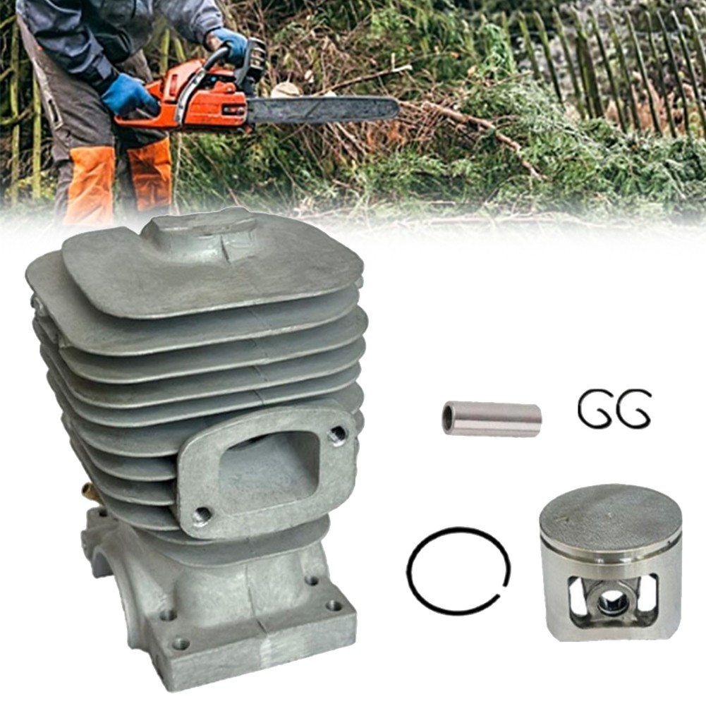For Durable 41MM Cylinder Kit for CS4200 CS3700 Quick Installation Process - Bild 27 von 31