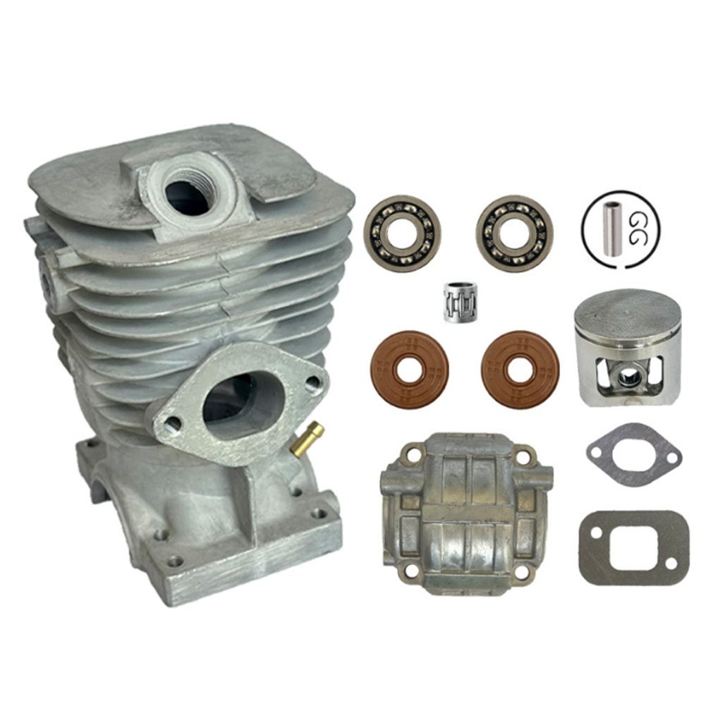 For Durable 41MM Cylinder Kit for CS4200 CS3700 Quick Installation Process - Bild 13 von 31