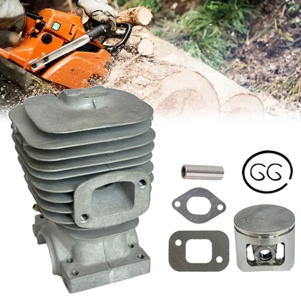For Durable 41MM Cylinder Kit for CS4200 CS3700 Quick Installation Process - Bild 21 von 31