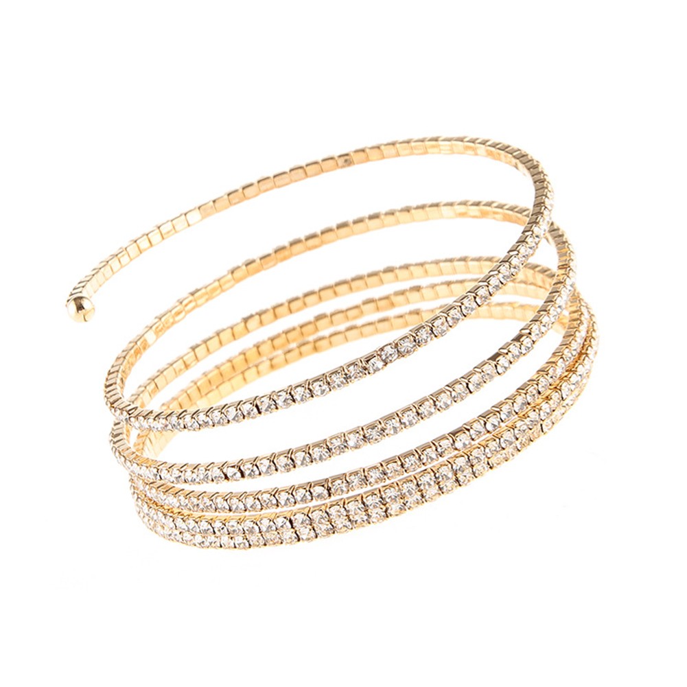 F��r den t?glichen Gebrauch mehrreihiges Armband modische Handkette fortschritt - Bild 16 von 18