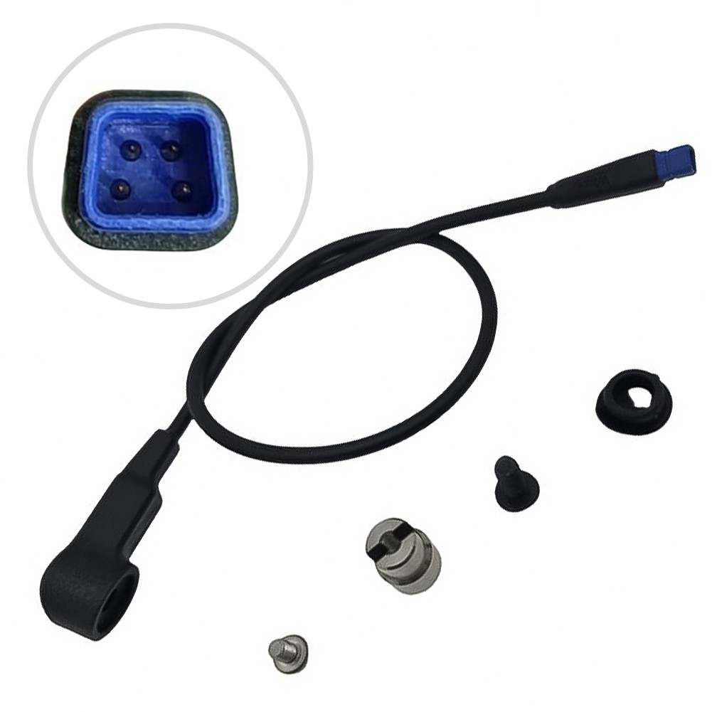 Pour Bafang Capteur Compatible SR SD021 01 pour Midmotor pour M500 M410 M510 - Picture 14 of 14