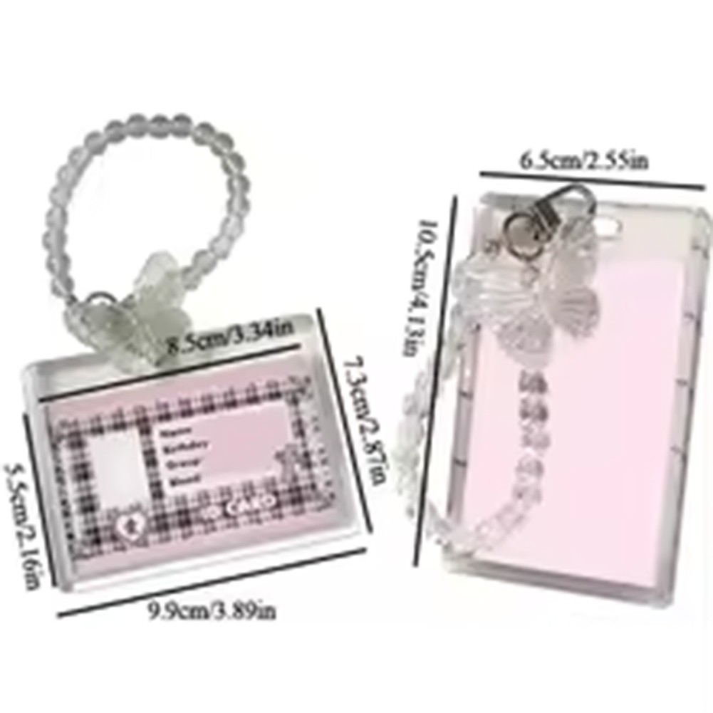 Charming Design Celestial Beauty Colorful Keychain Options Compact Size Keychain - Picture 4 of 16