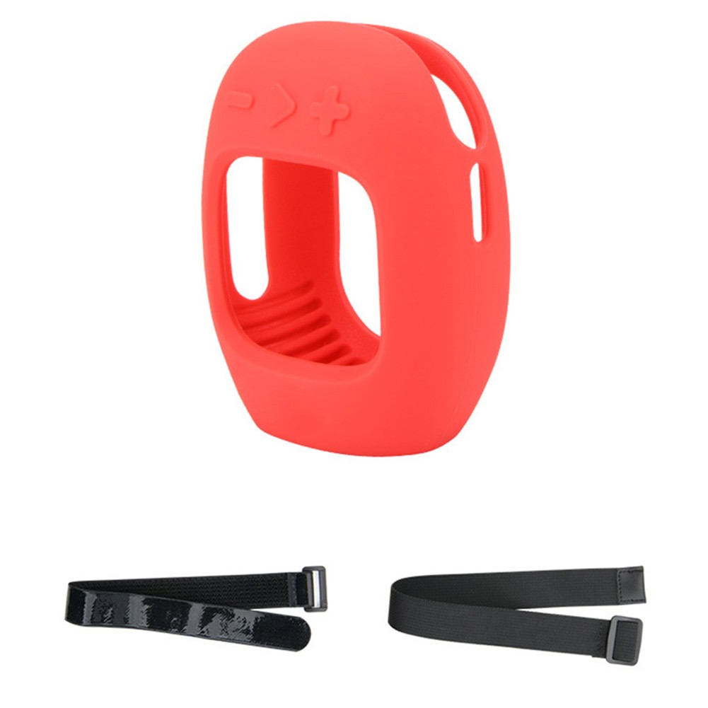 Lightweight Silicone Case for JBL CLIP5 Speaker Protection for Every Adventure - Picture 14 of 14