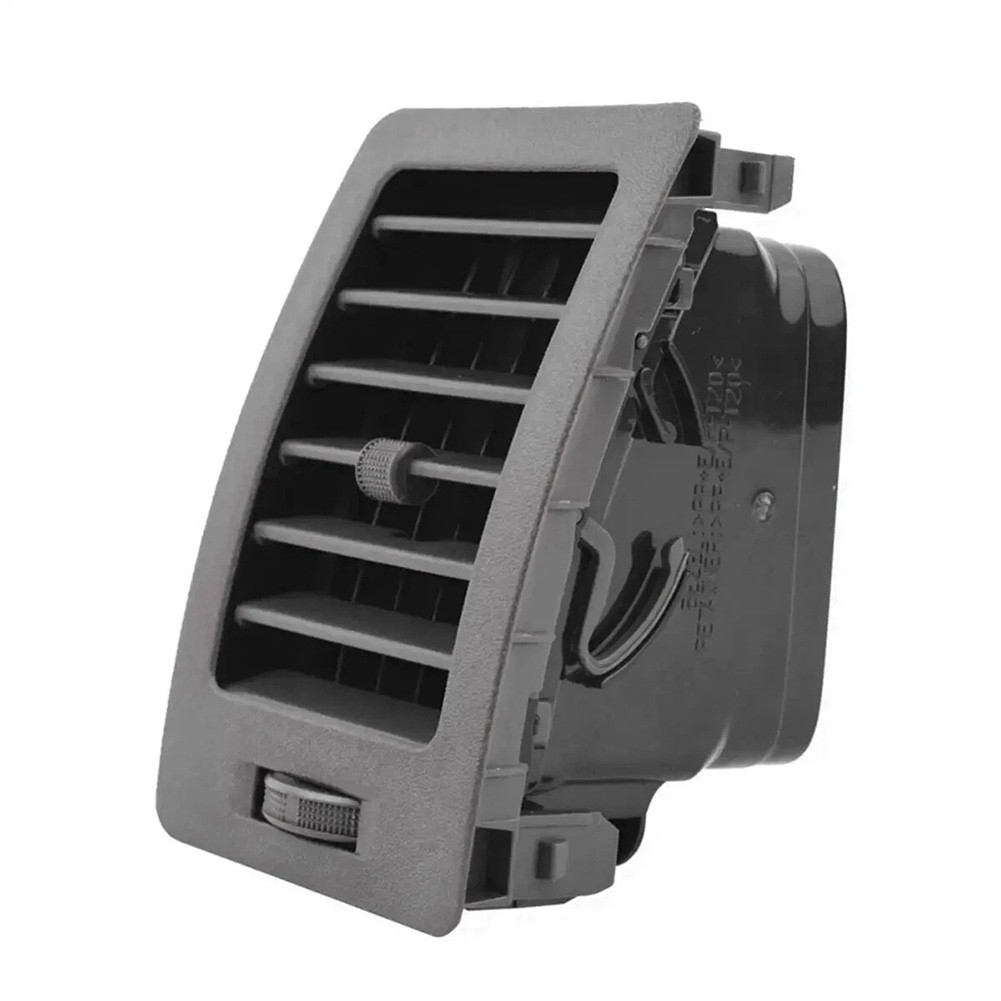 A/C Vent Grille Set for Toyota For Hilux For Vigo 2005 2015 Plastic Material - Picture 10 of 14