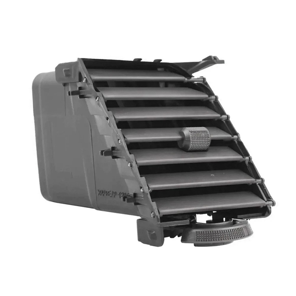 A/C Vent Grille Set for Toyota For Hilux For Vigo 2005 2015 Plastic Material - Picture 6 of 14
