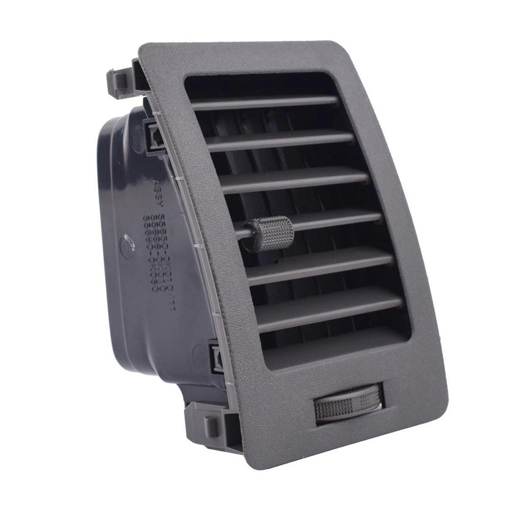 A/C Vent Grille Set for Toyota For Hilux For Vigo 2005 2015 Plastic Material - Picture 8 of 14