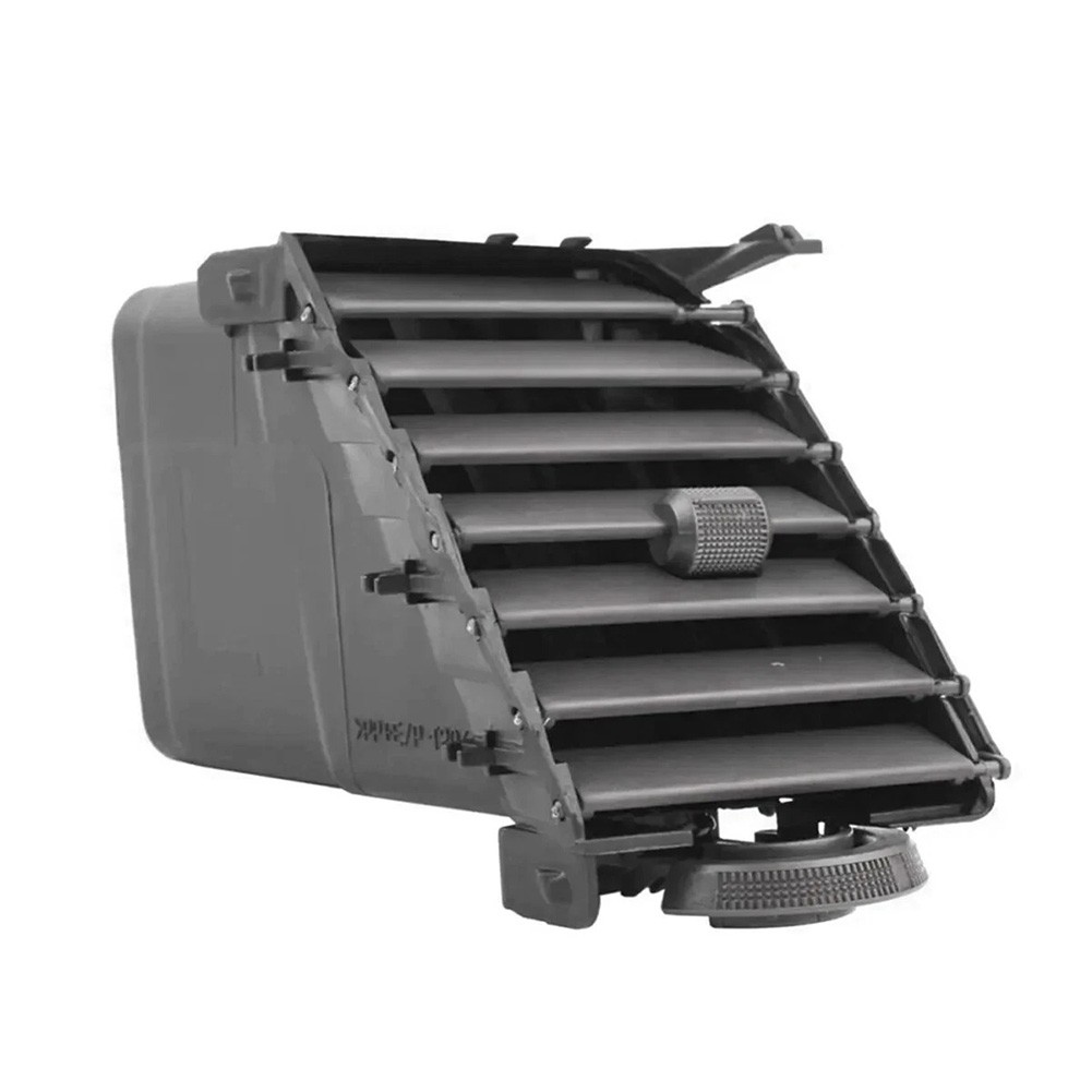 A/C Vent Grille Set for Toyota For Hilux For Vigo 2005 2015 Plastic Material - Picture 13 of 14