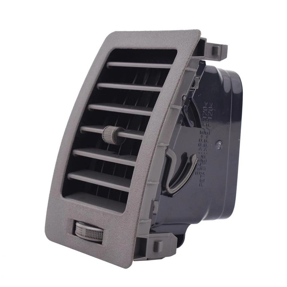 A/C Vent Grille Set for Toyota For Hilux For Vigo 2005 2015 Plastic Material - Picture 12 of 14
