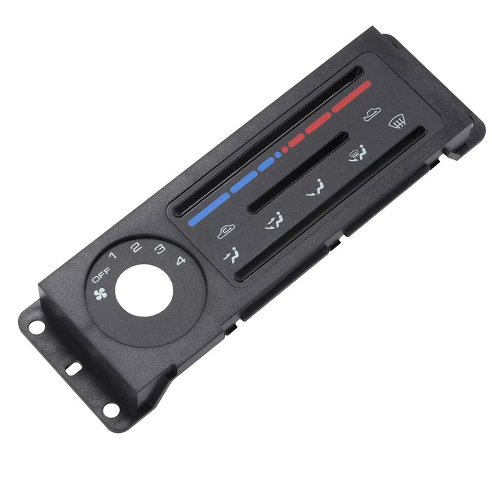 Air Conditioning Trim Panel for Mazda For Miata 1990 1997 OEM Part NA0161C04A - Picture 2 of 12