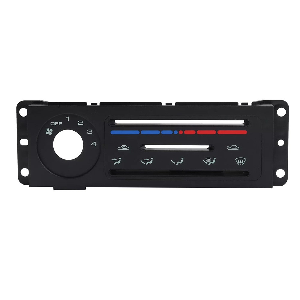 Air Conditioning Trim Panel for Mazda For Miata 1990 1997 OEM Part NA0161C04A - Picture 3 of 12