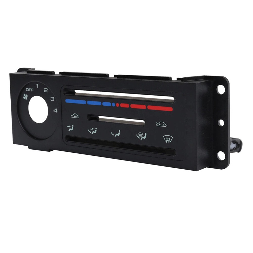 Air Conditioning Trim Panel for Mazda For Miata 1990 1997 OEM Part NA0161C04A - Picture 8 of 12