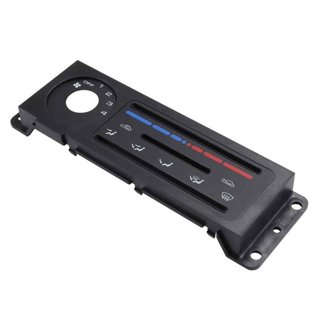 Air Conditioning Trim Panel for Mazda For Miata 1990 1997 OEM Part NA0161C04A - Picture 6 of 12
